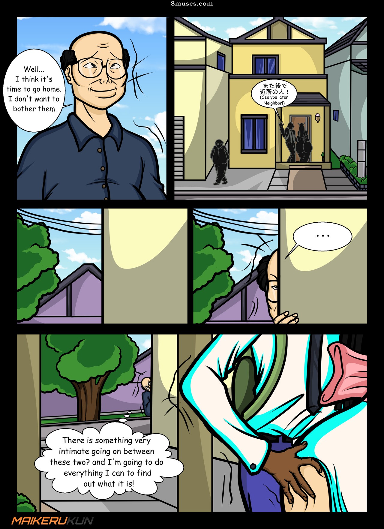 34. Daily Assistance - Issue 08 - Page 18