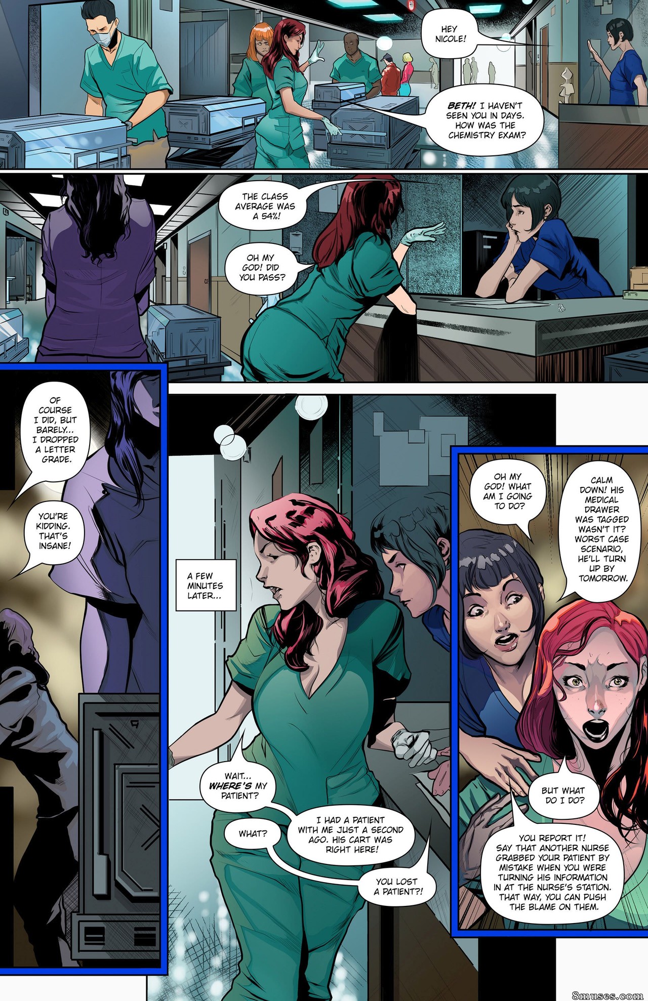 Micron U - Issue 1 - Page 6