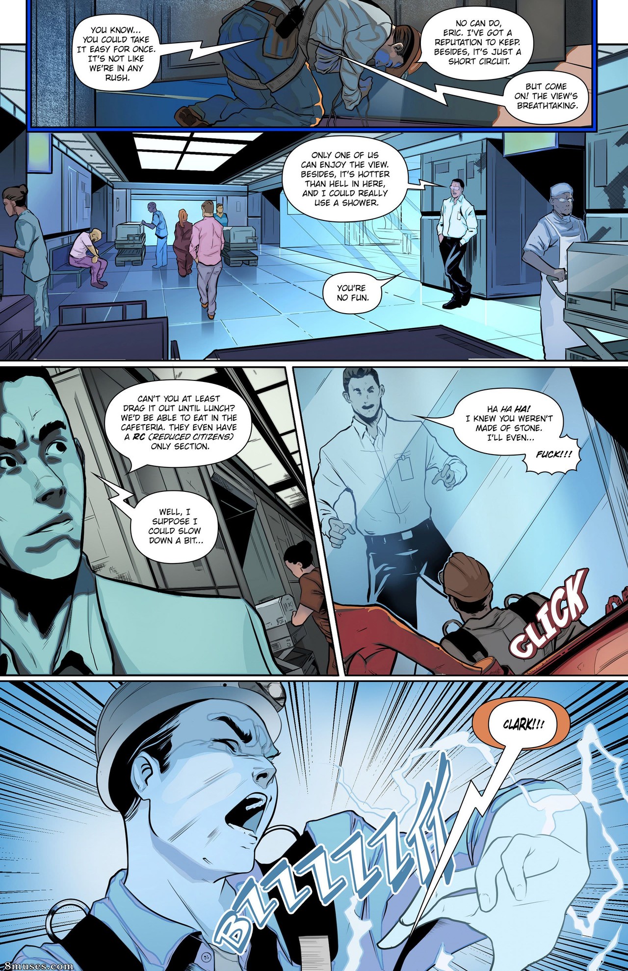 Micron U - Issue 1 - Page 4