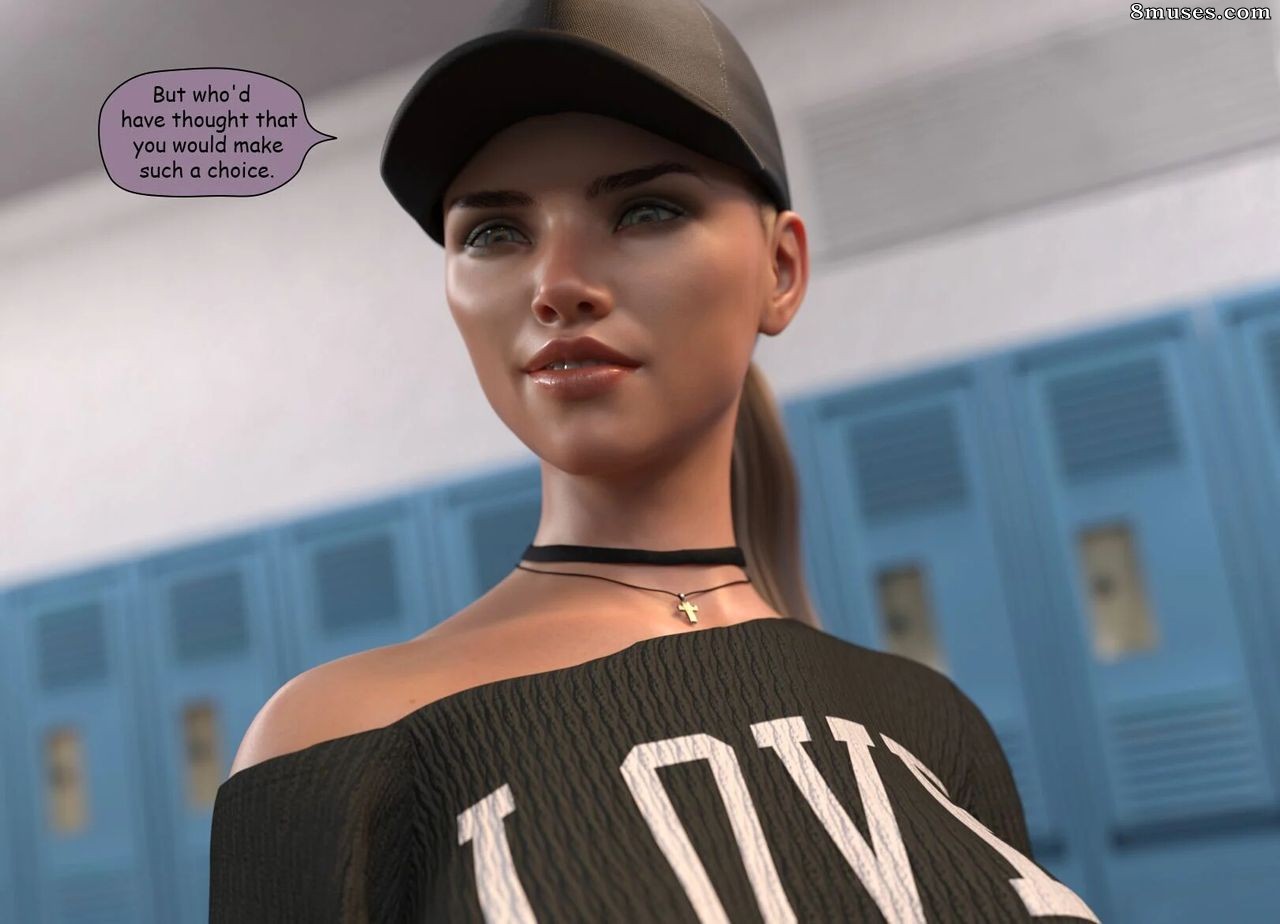 Kizaru3D - Artemis - Page 37