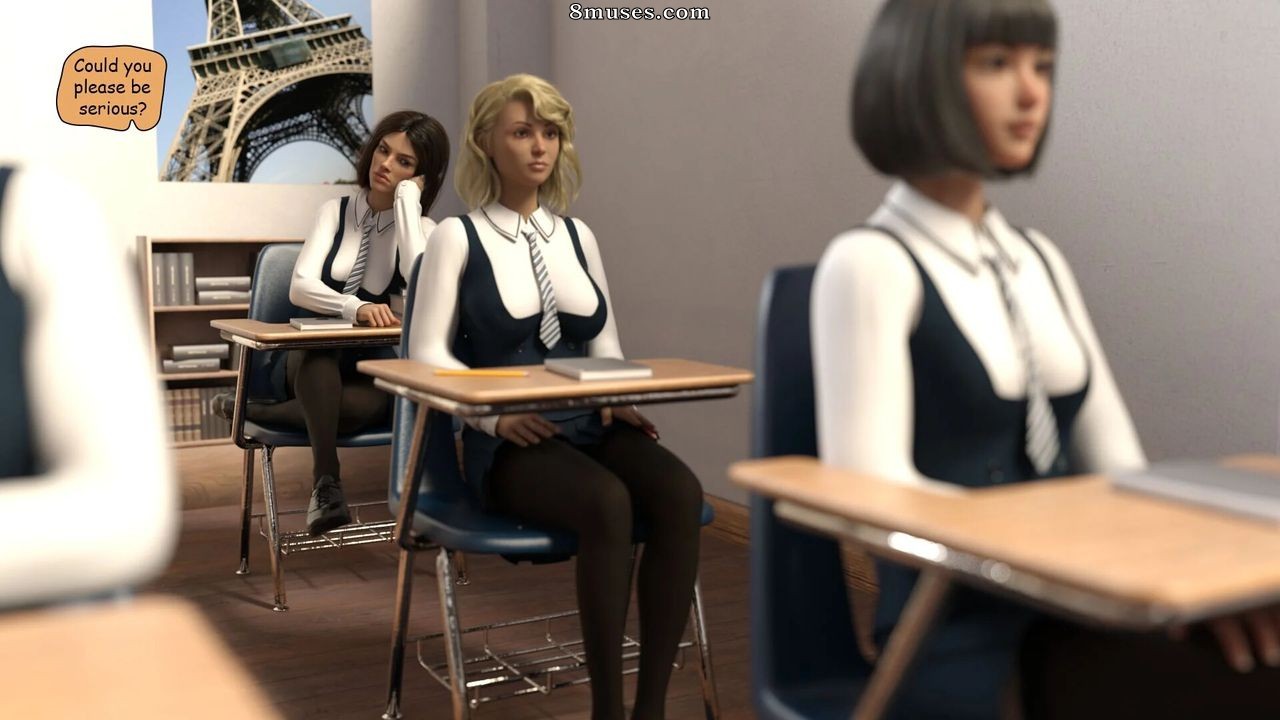 Kizaru3D - Artemis - Página 12