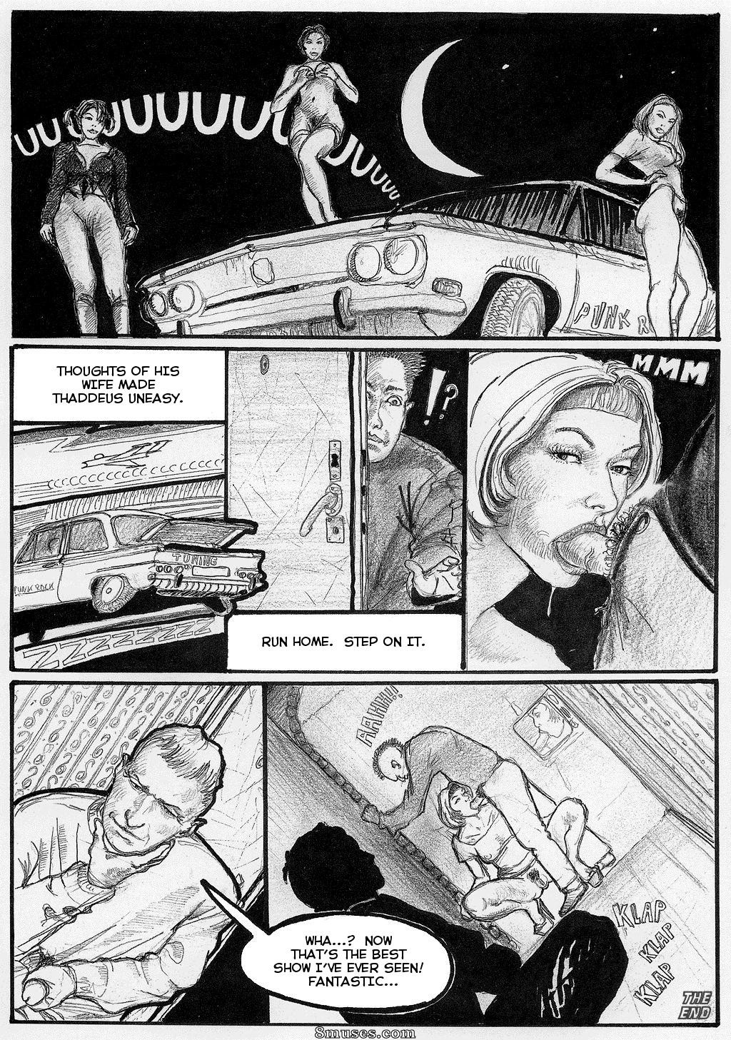 Leon Czerwiec - Do Yourself Good - Page 9