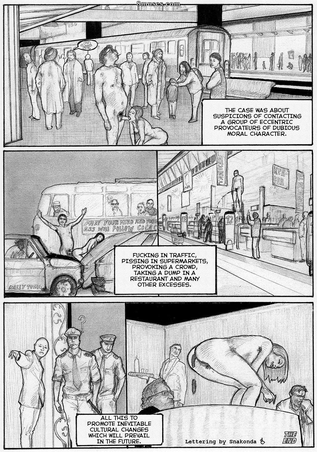 Leon Czerwiec - Do Yourself Good - Page 31