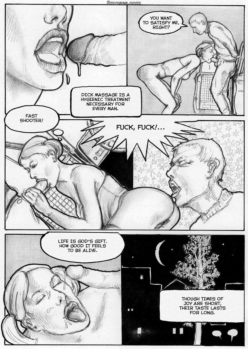 Leon Czerwiec - Do Yourself Good - Page 8