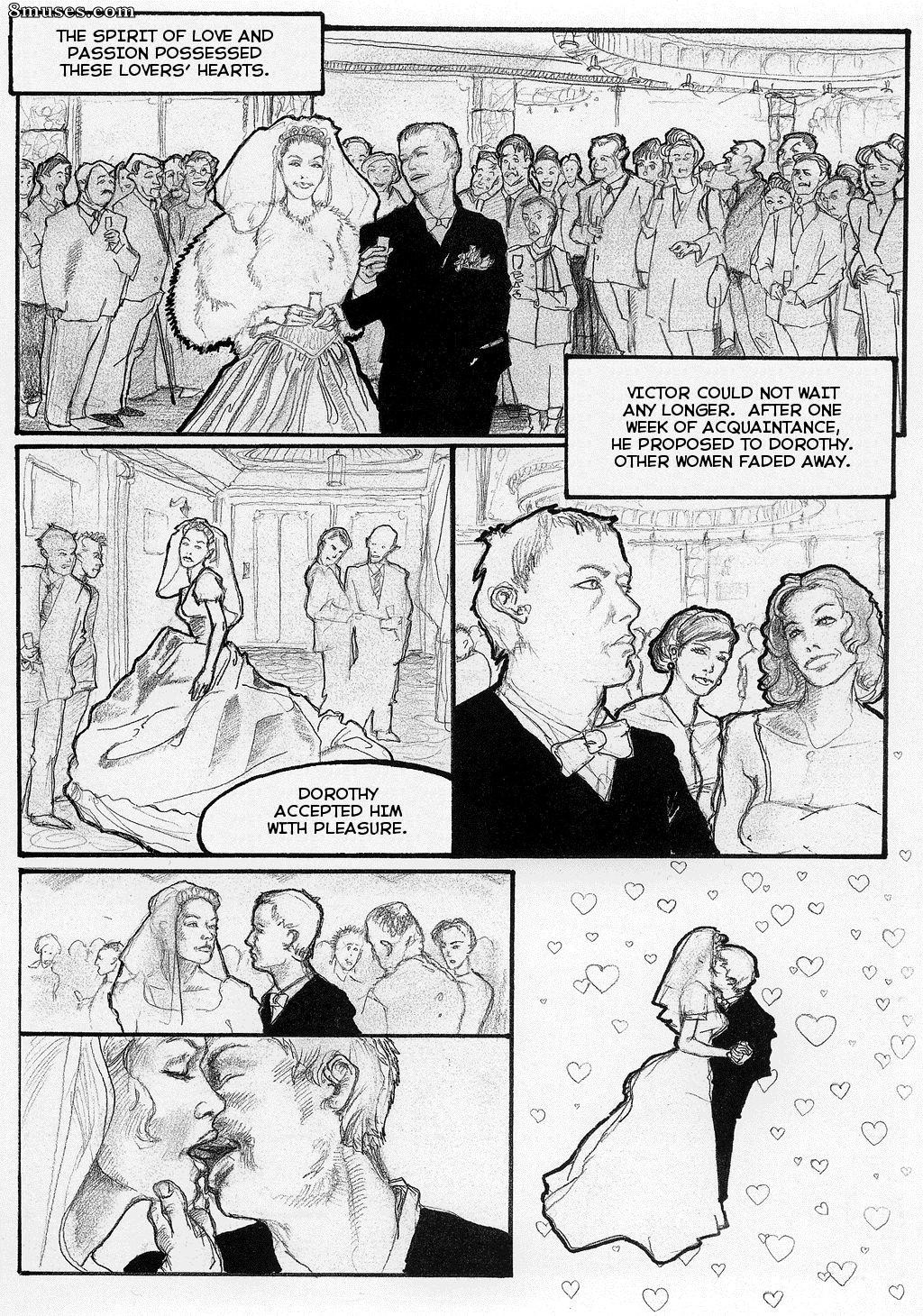 Leon Czerwiec - Hazte un favor - Página 10