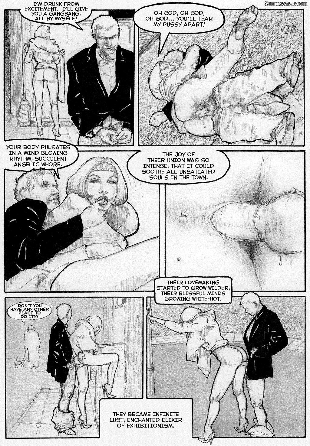 Leon Czerwiec - Do Yourself Good - Page 25