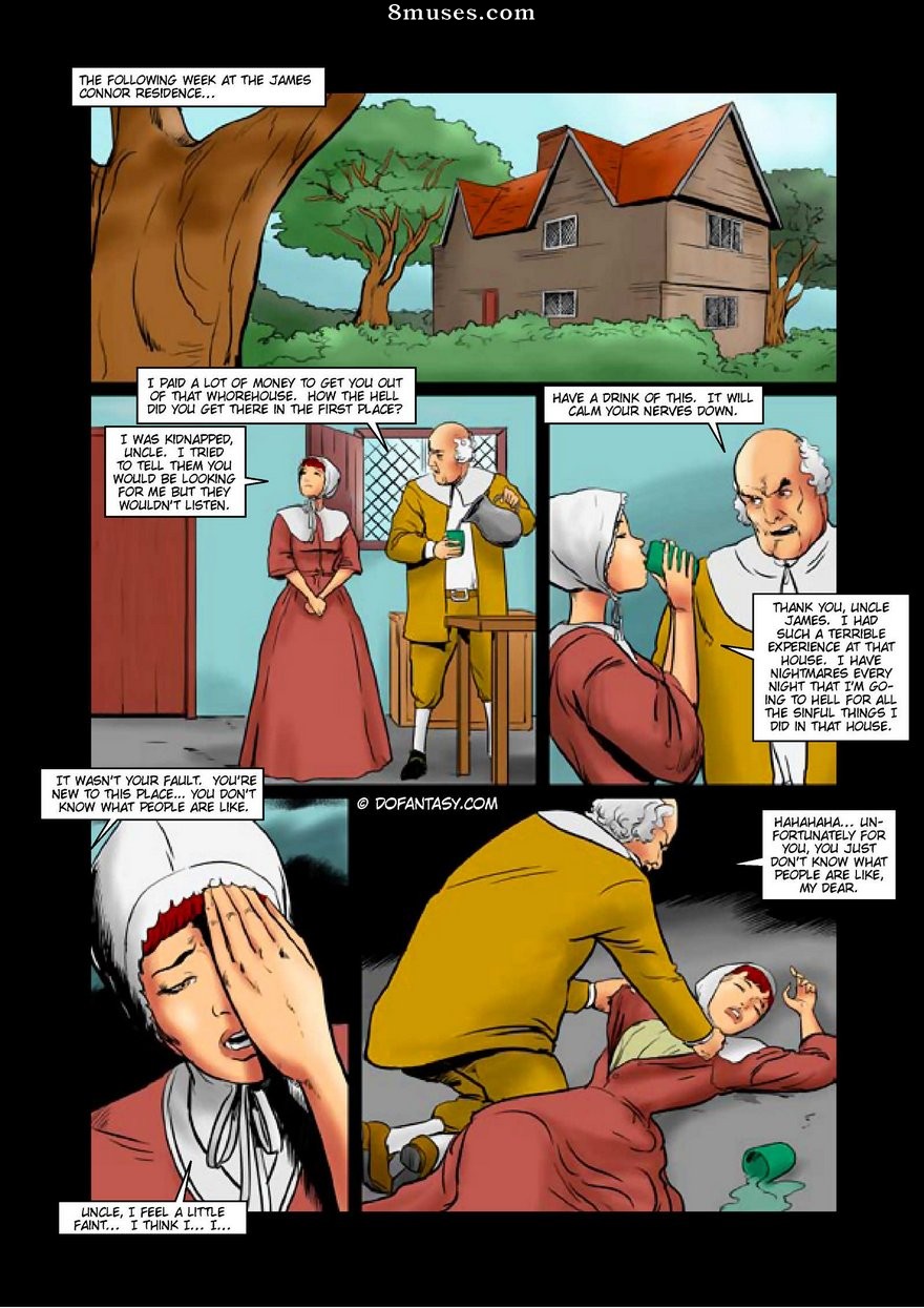 0-100 - Fansadox 056 - Fernando - Indentured - Page 24