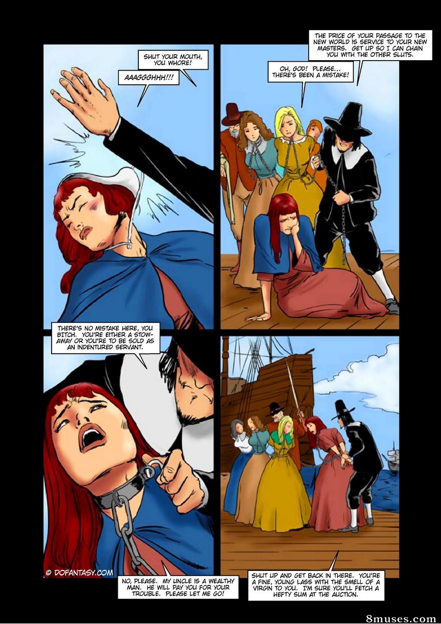 0-100 - Fansadox 056 - Fernando - Indentured - Page 3