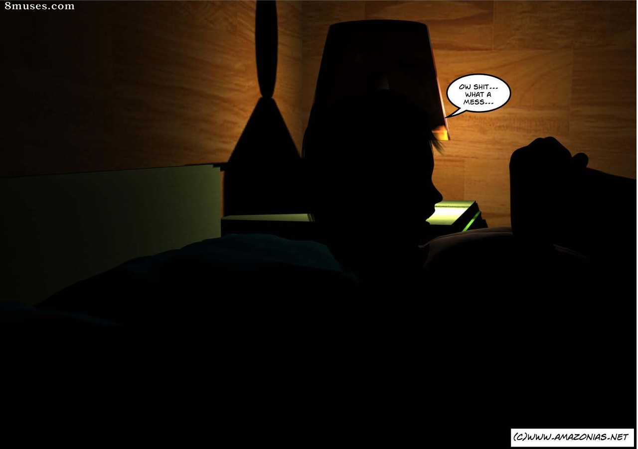 The Girl From Heaven - Issue 1 - Page 74