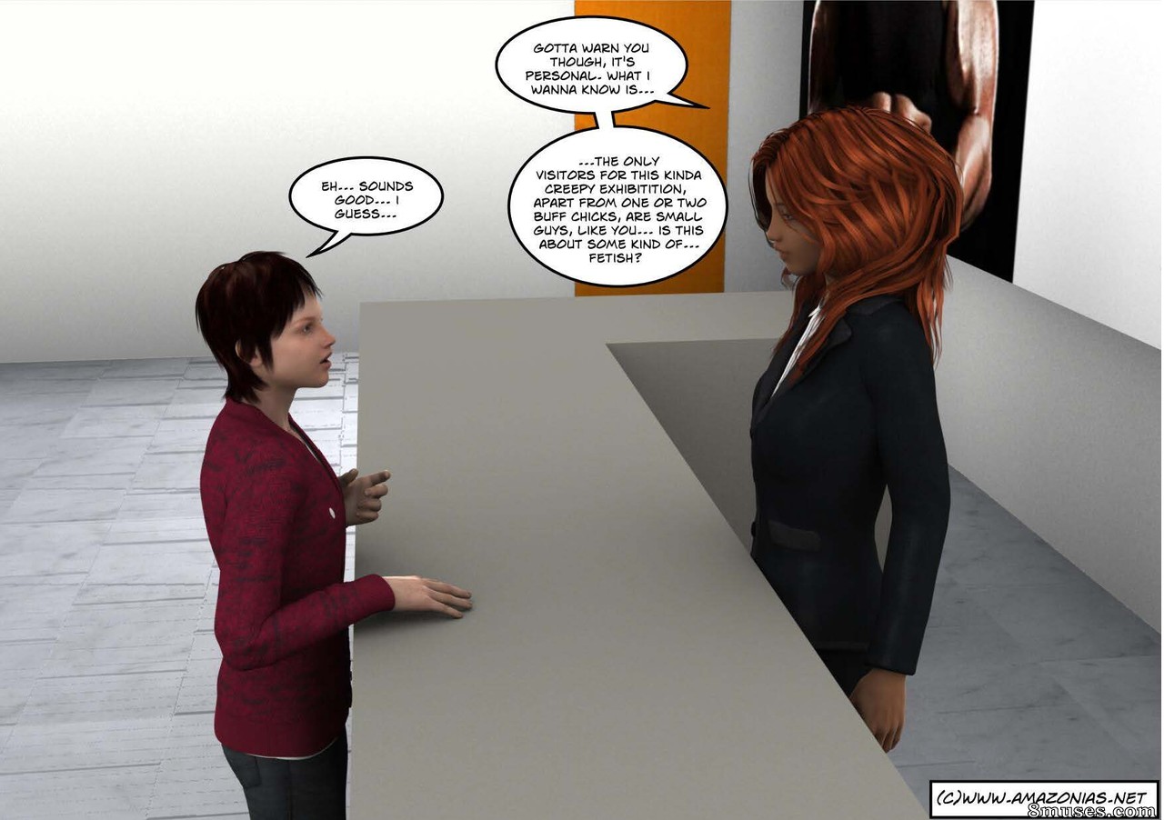 The Girl From Heaven - Issue 1 - Page 79