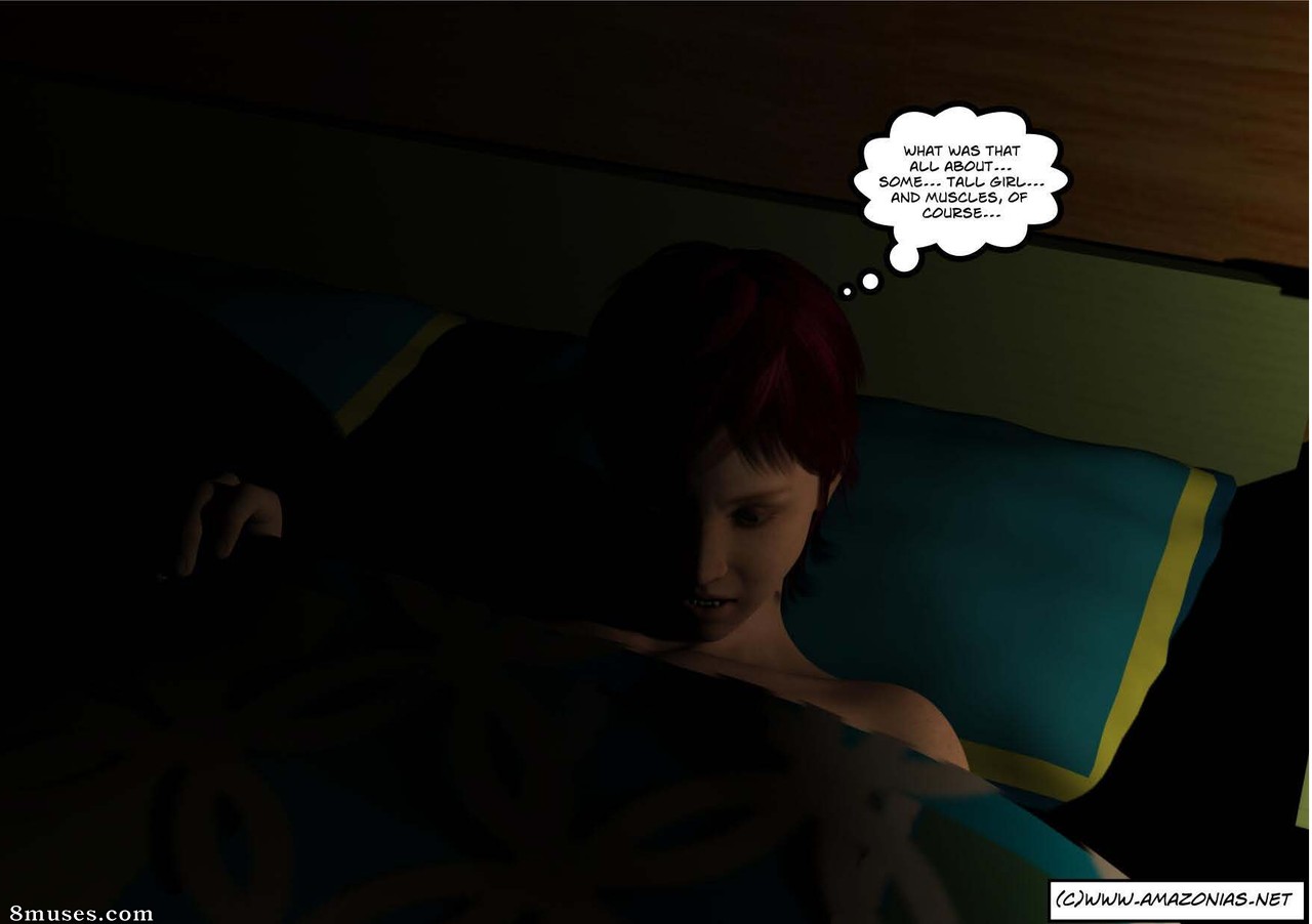 The Girl From Heaven - Issue 1 - Page 75