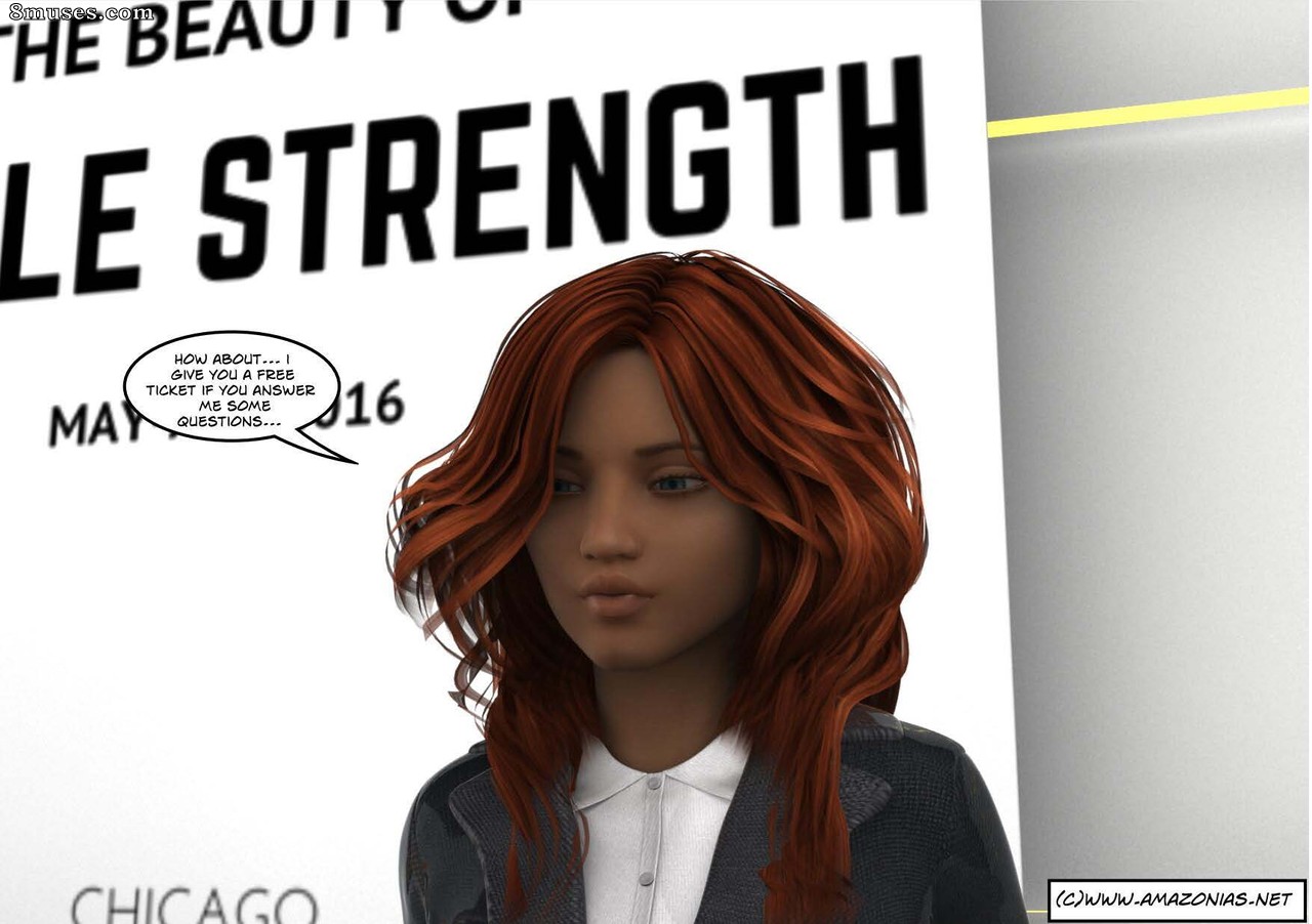 The Girl From Heaven - Issue 1 - Page 78
