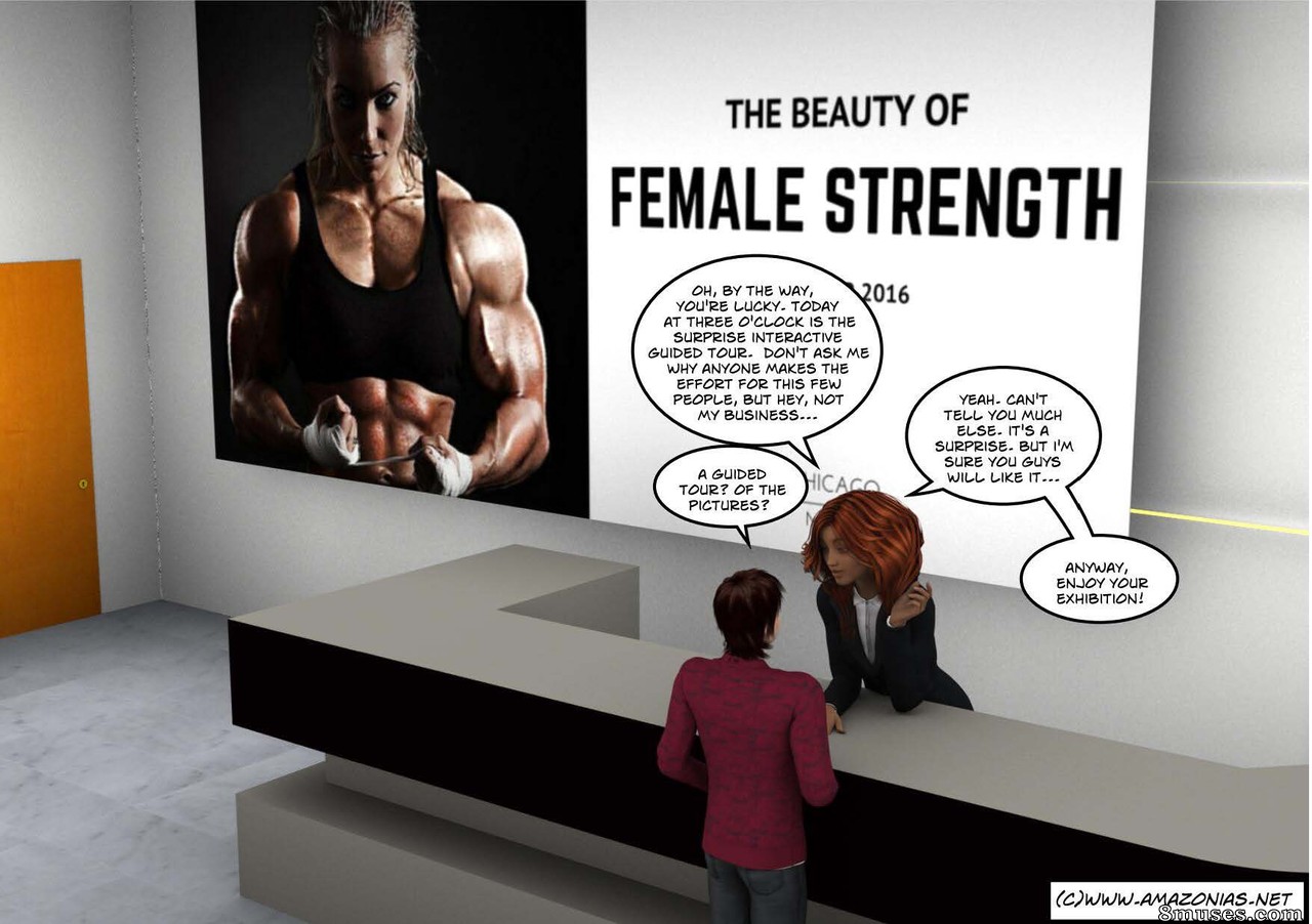 The Girl From Heaven - Issue 1 - Page 86