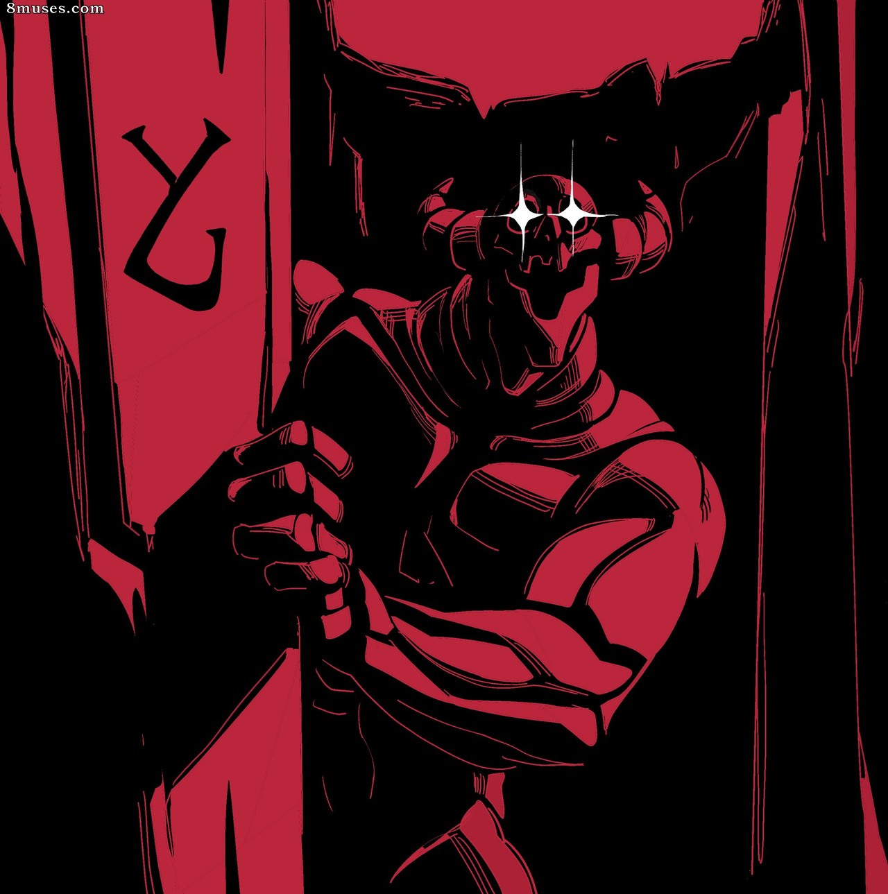 Nisego - Helltaker Fanart Madness - Page 13