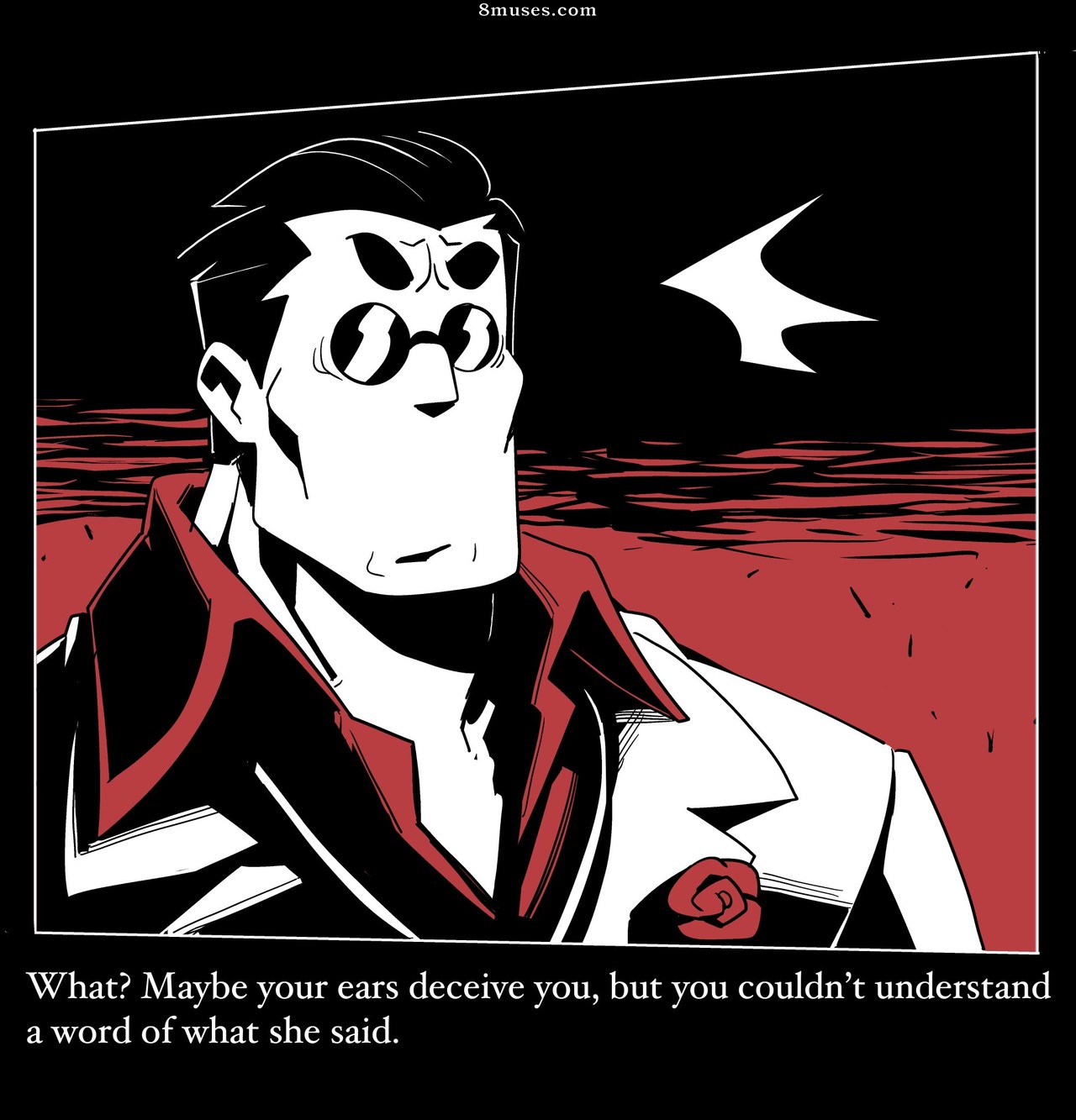 Nisego - Helltaker Fanart Madness - Page 11