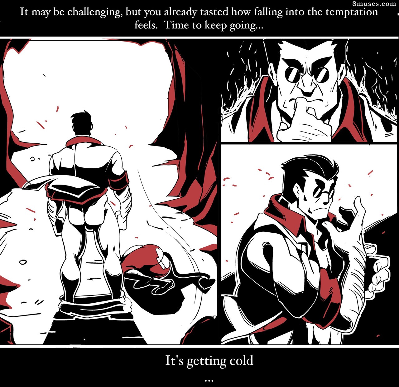 Nisego - Helltaker Fanart Madness - Page 62