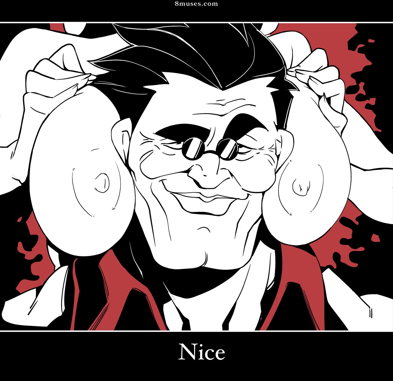 Nisego - Helltaker Fanart Madness - Page 73