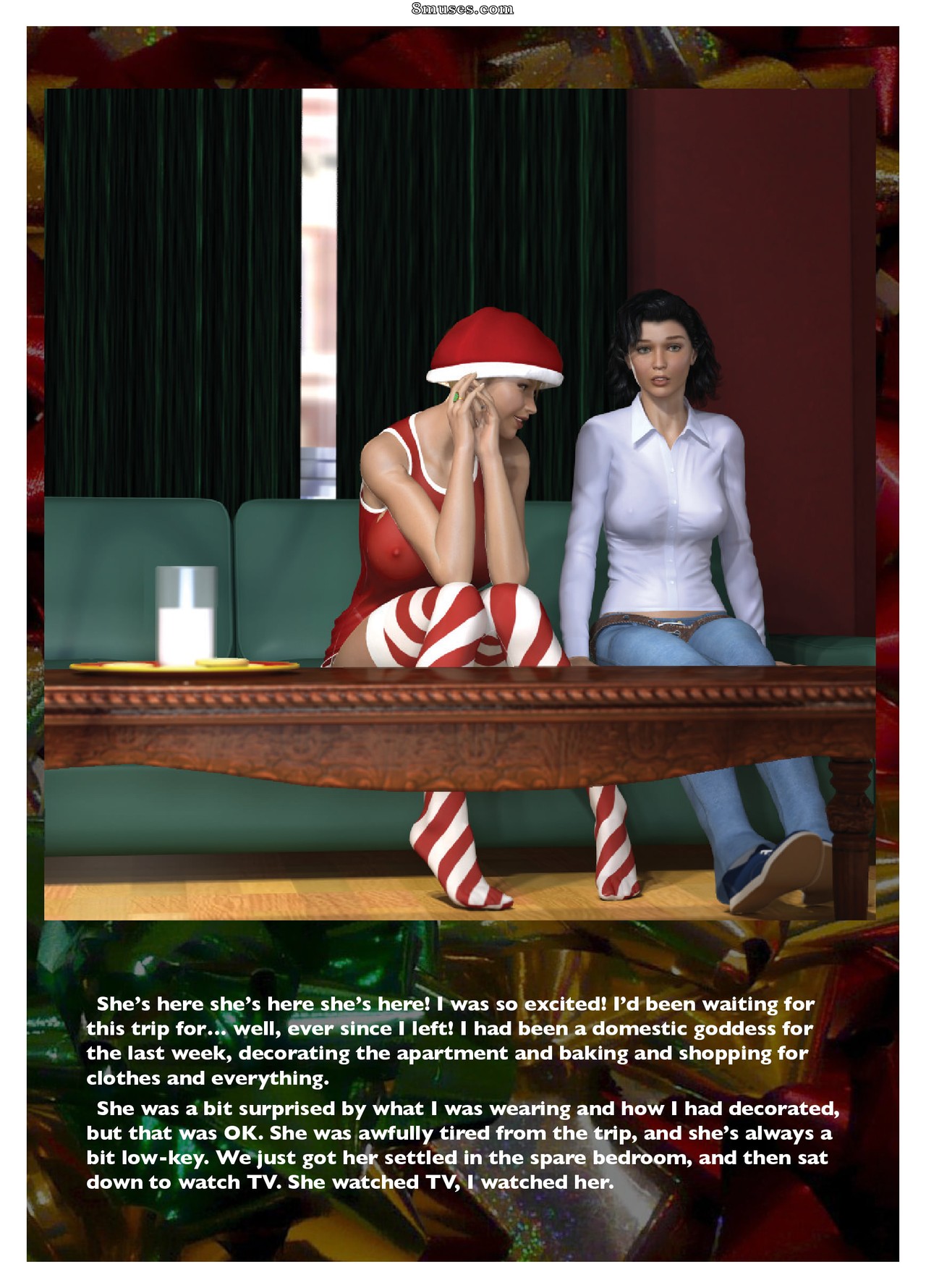 Free Cable - Free Cable Issue 3 - Page 4