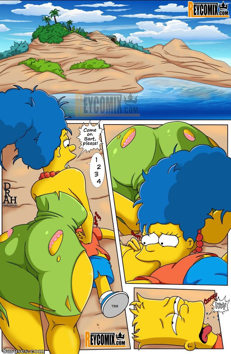 Drah Navlag - The Simpsons Paradise - Page 2