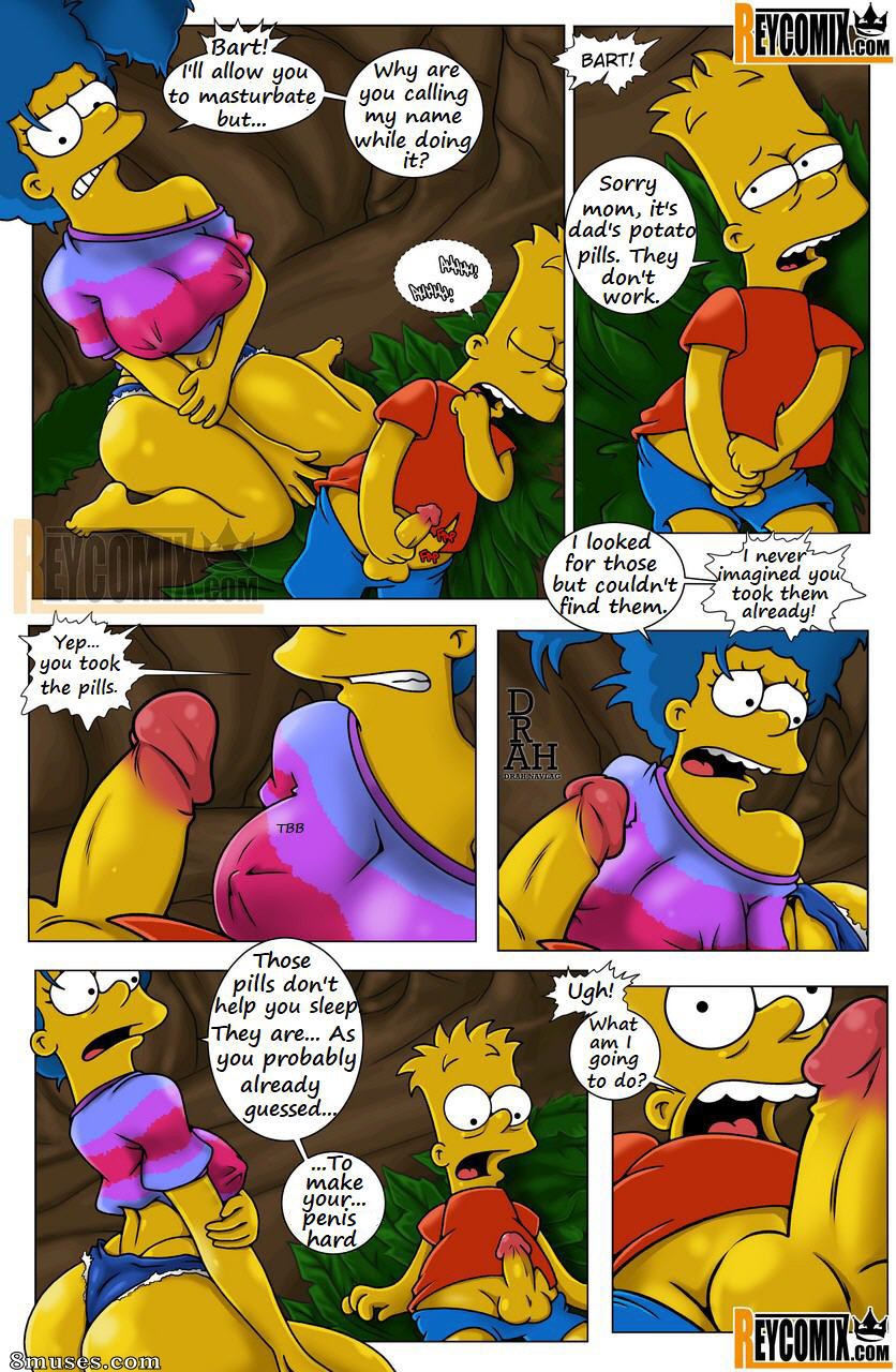 Drah Navlag - The Simpsons Paradise - Page 14