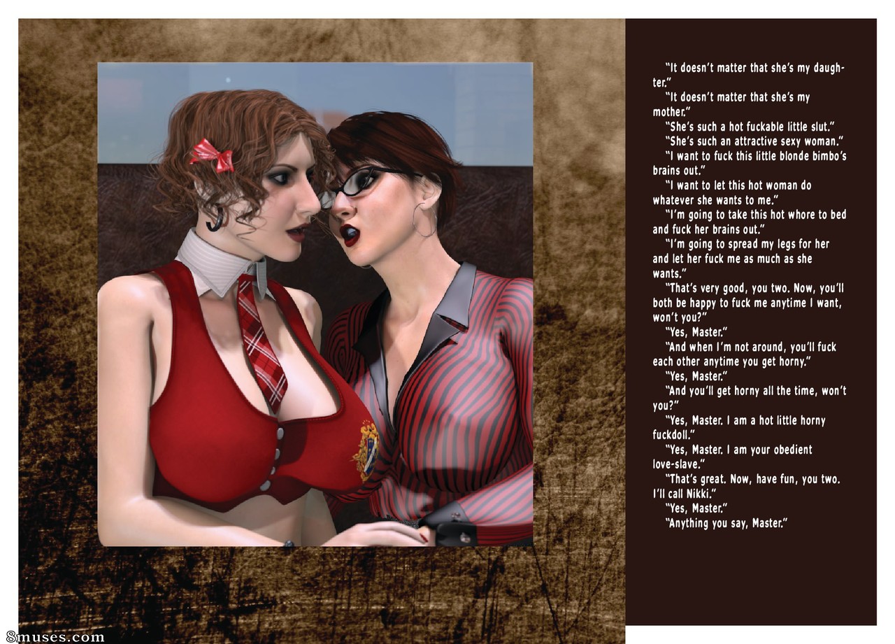 By the book - By the book Issue 14 - Page 8
