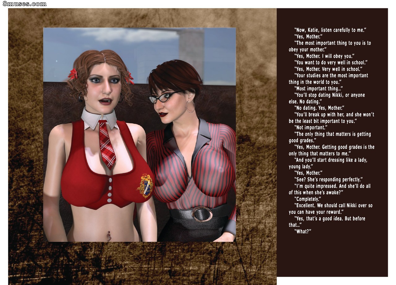 By the book - By the book Issue 14 - Page 6