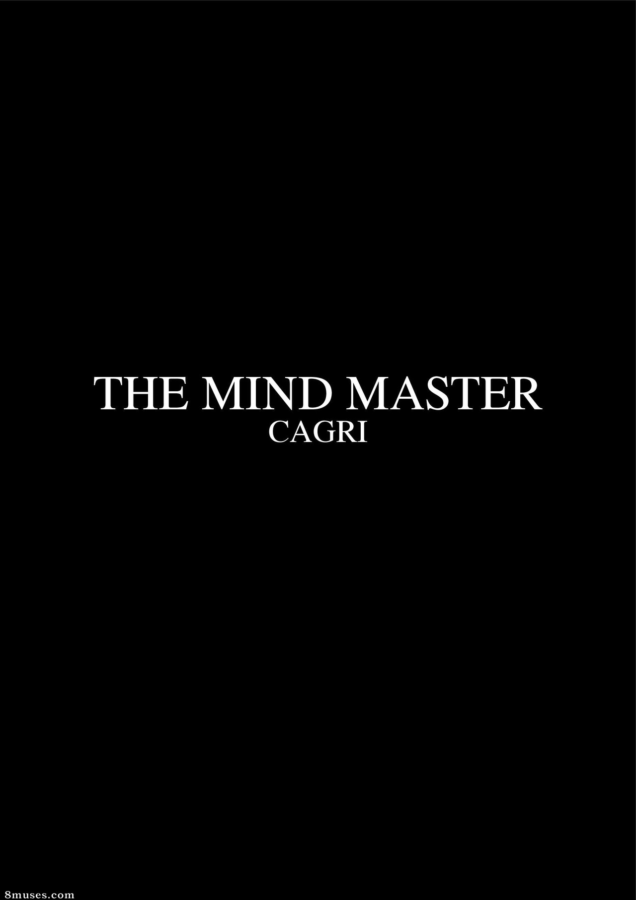 301-400 - Fansadox 370 - Mind Master - Page 3