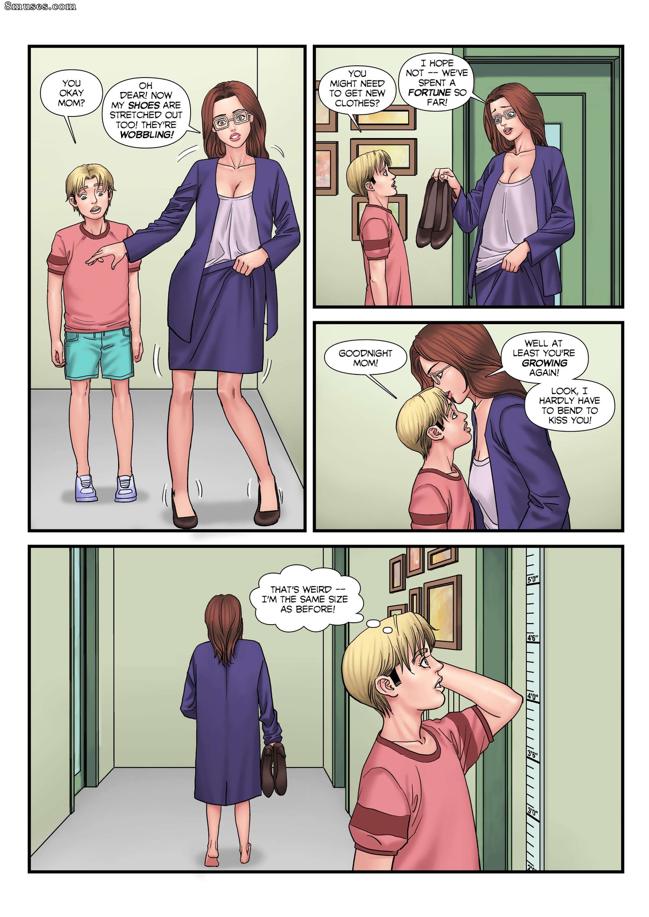 Yard Work - Issue 8 - Page 4