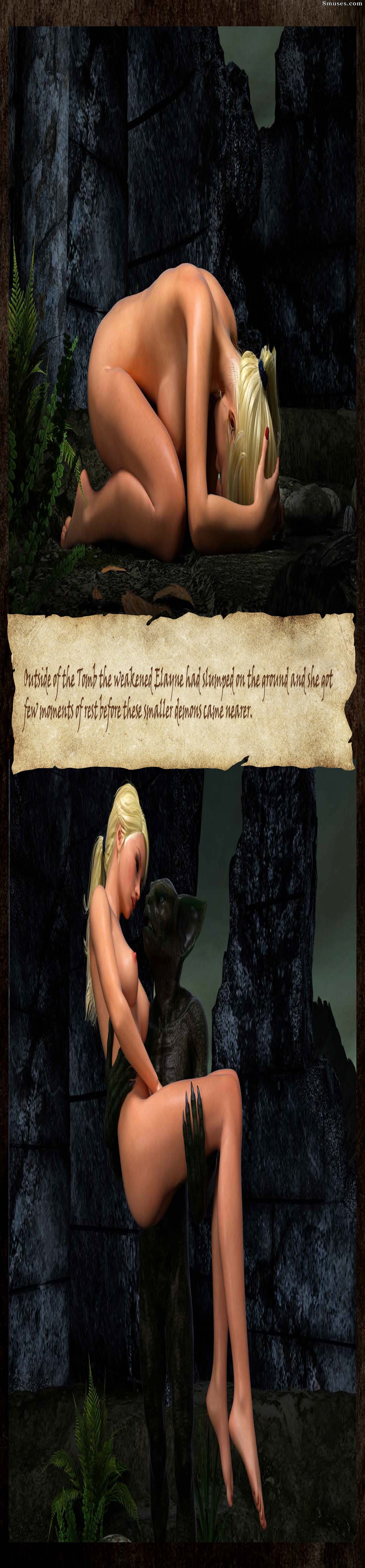 Story - Chapter 3 - Page 7