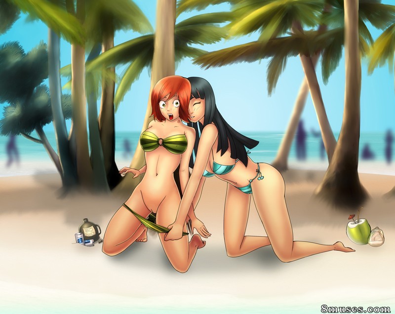 Nekopunch - Artwork - Page 11