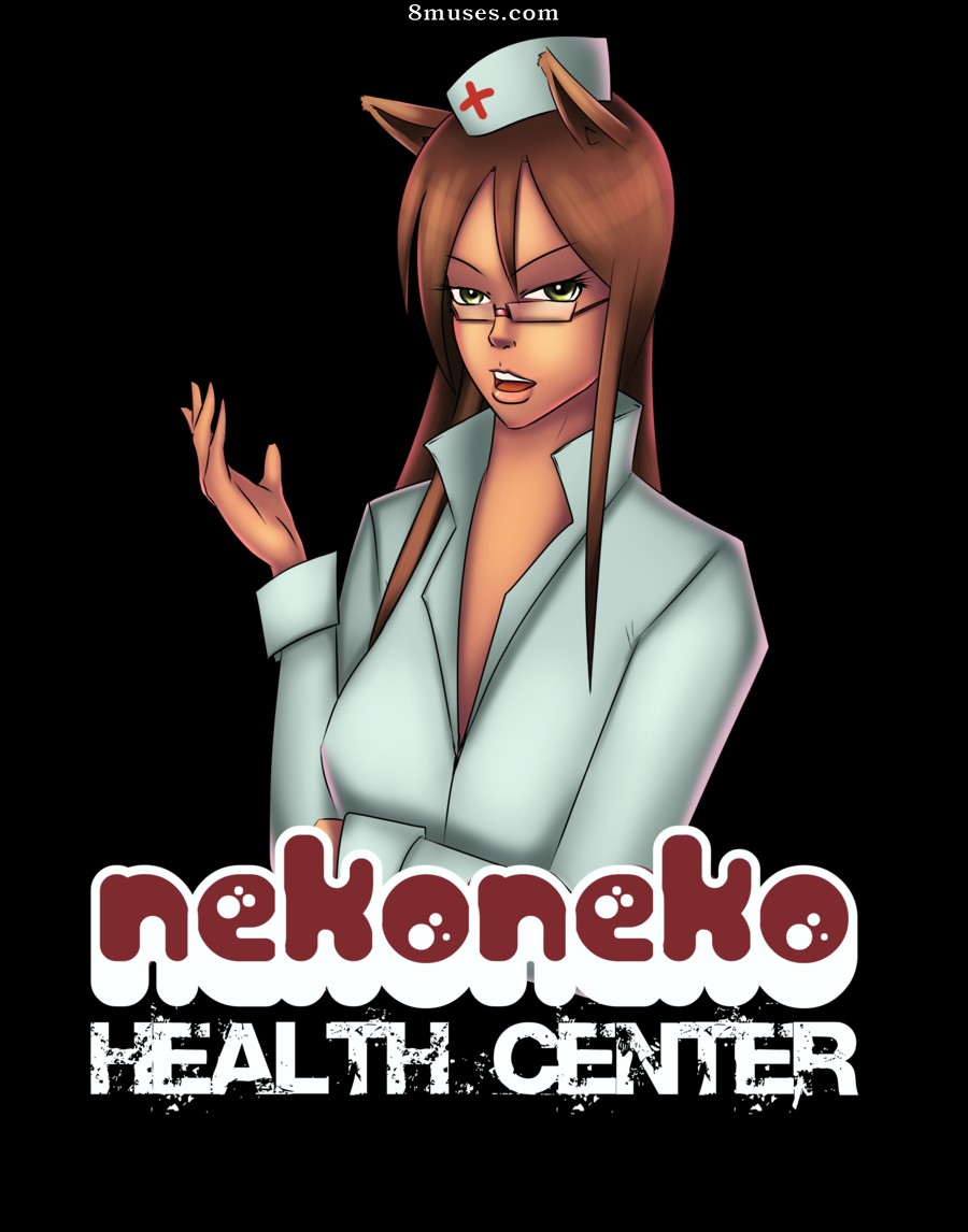 Nekopunch - Artwork - Page 40