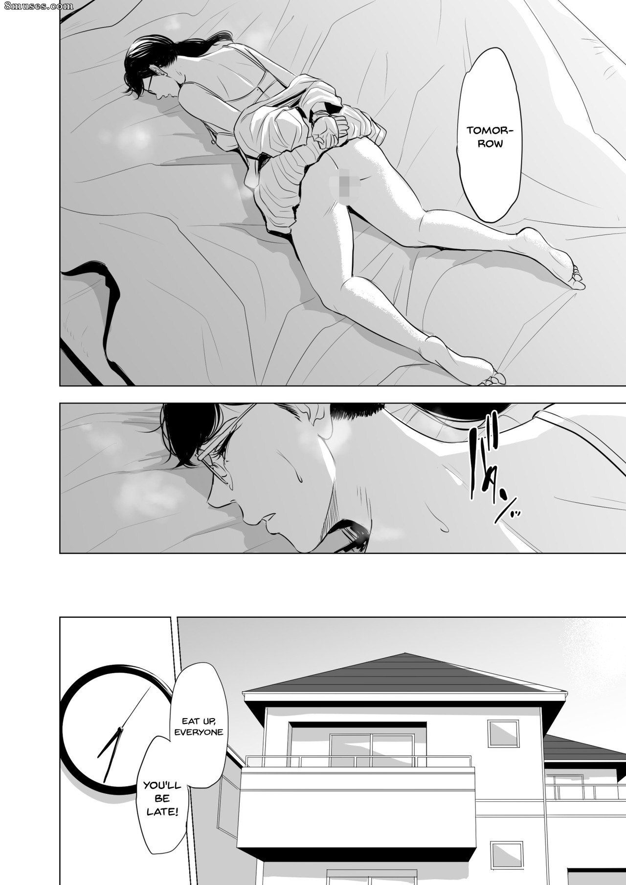 Tamagou - Michitarita Seikatsu - Nerawareta Megane Jimitsuma - Page 25