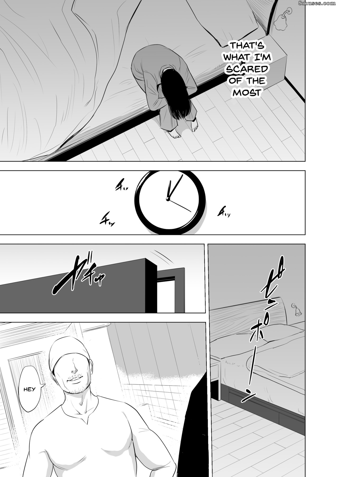 Tamagou - Michitarita Seikatsu - Nerawareta Megane Jimitsuma - Page 28