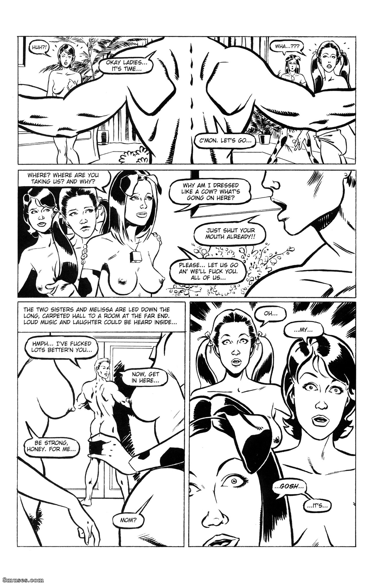 Page 19 EROS-Comics/Housewives-at-Play-The-Series/Housewives -at-Play-08-Buy-One-Get-Two-Free 8muses pic