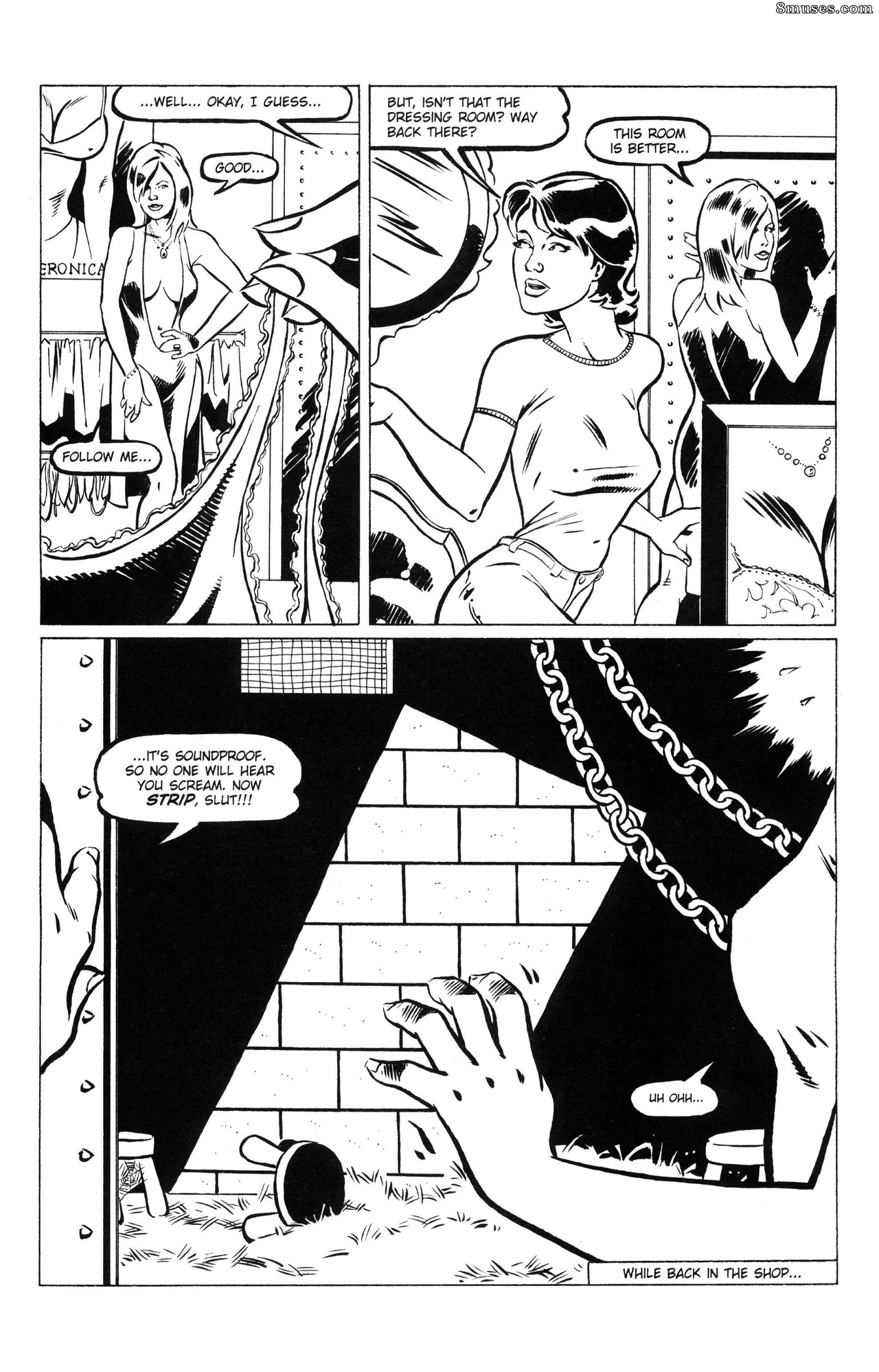 Housewives at Play - The Series - Housewives at Play 08 - Buy One, Get Two Free - Page 11