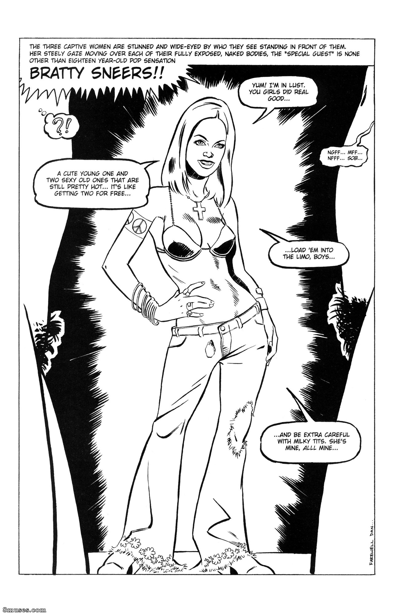 Housewives at Play - The Series - Housewives at Play 08 - Buy One, Get Two Free - Page 17