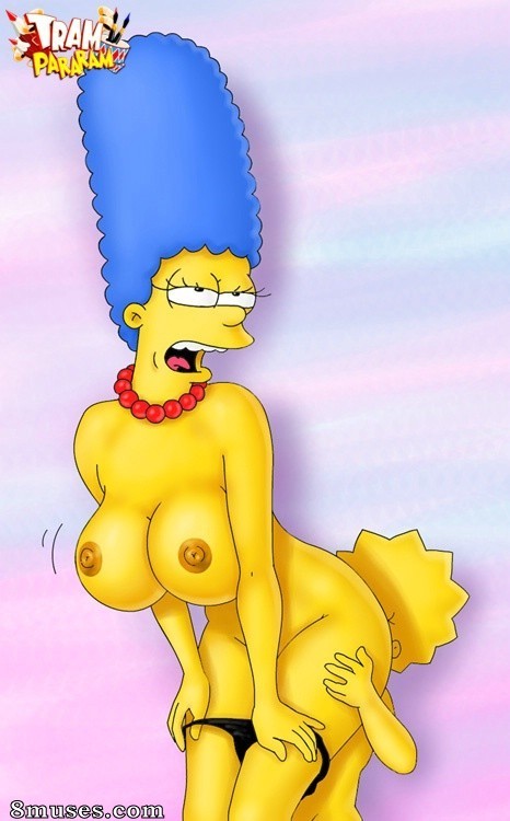 Os Simpsons - Marge - Página 9