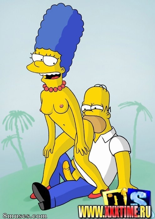 Os Simpsons - Marge - Página 138
