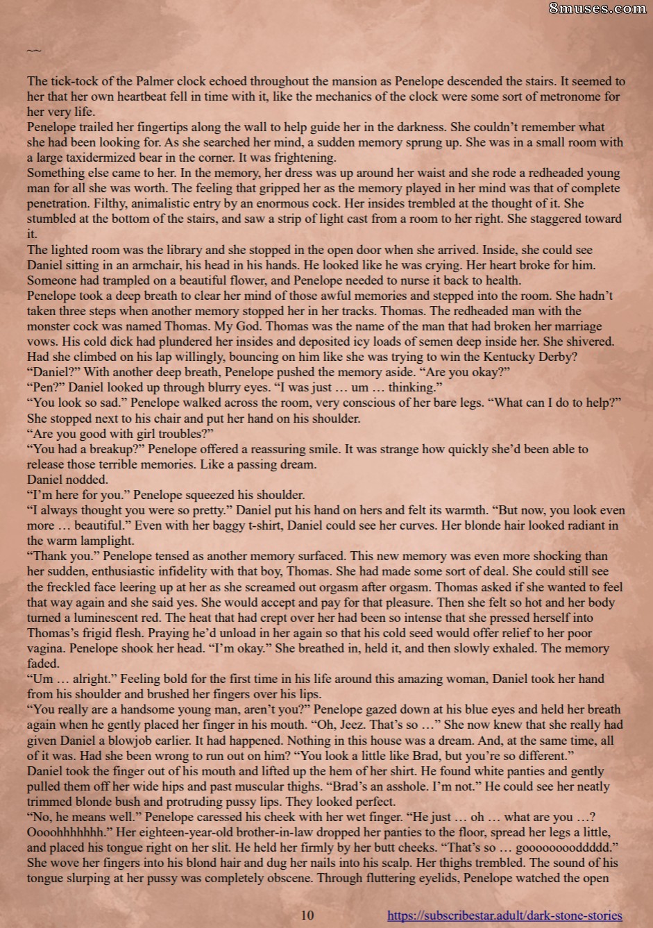 The Haunting of Palmer Mansion - Issue 8 - Page 11