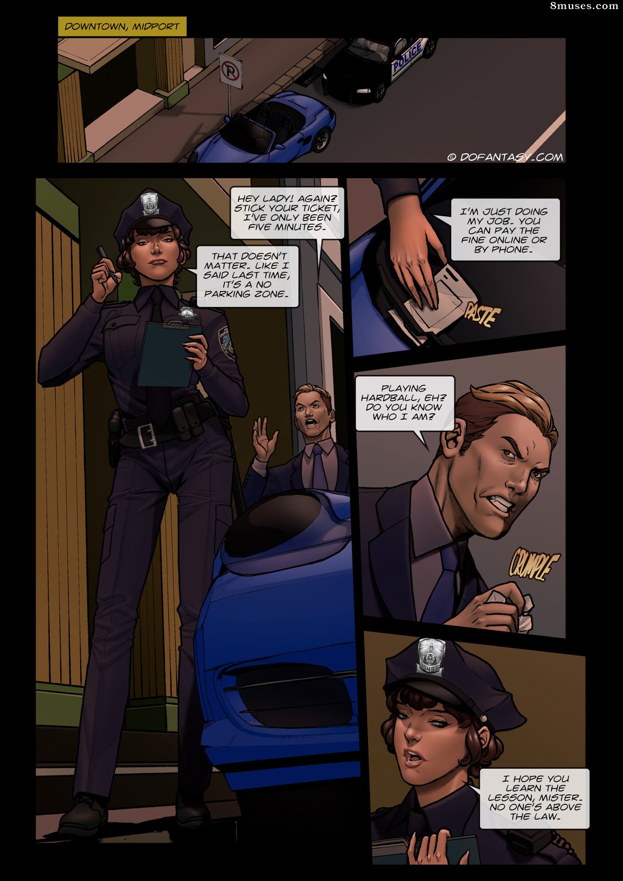 Page 5 |  Fansadox-Comics/501-600/Fansadox-600-Objection-Overruled-3-Betrayal-Comixchef  | 8muses - Sex Comics