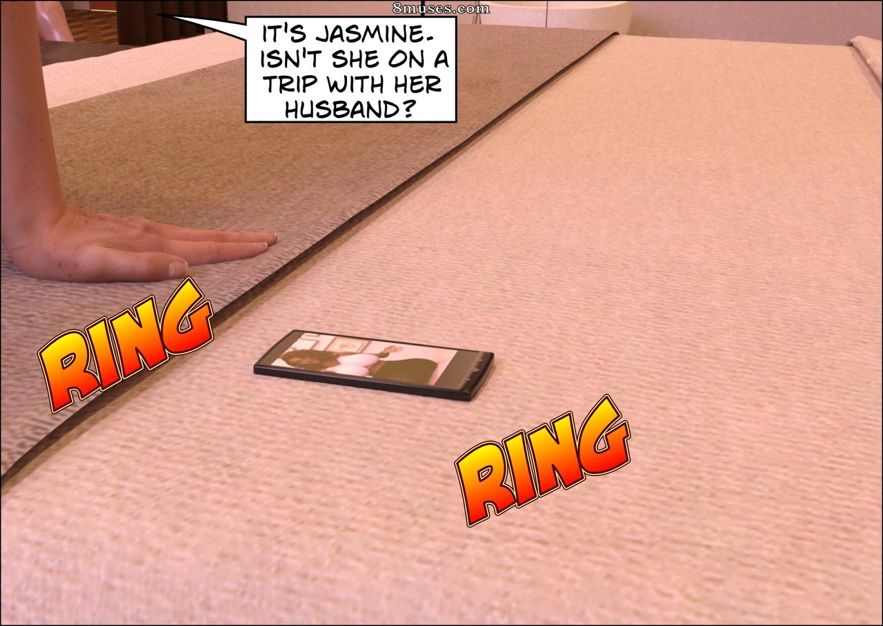Private Affairs - Issue 4 - Page 2