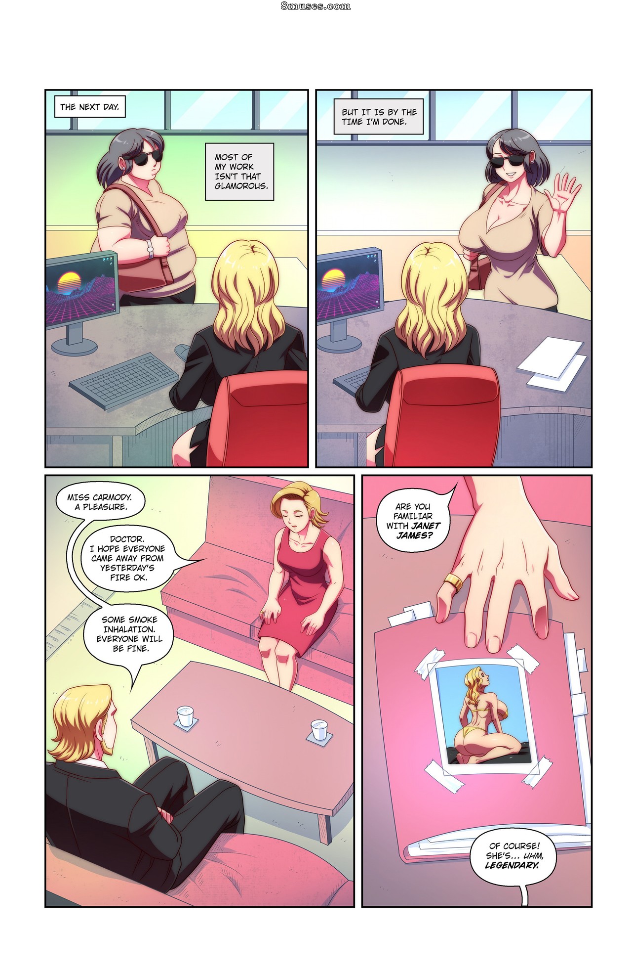 Plastic Sorcery - Issue 2 - Page 9