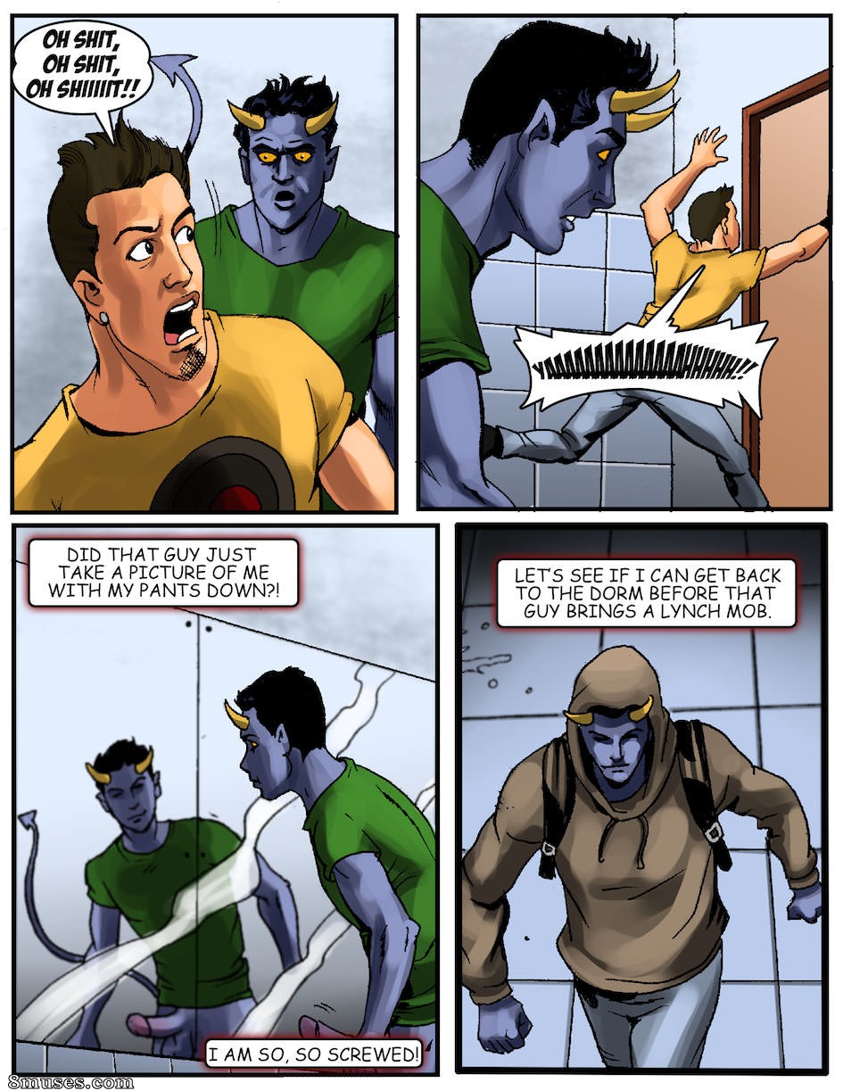 Daayan - Beelzebabe - Episode 5 - Page 30