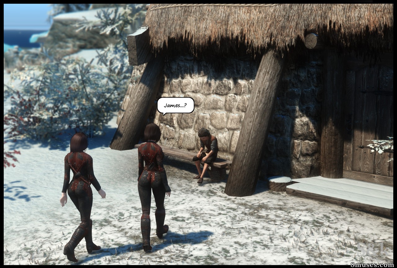Khajitwoman - Issue 4 - Page 148