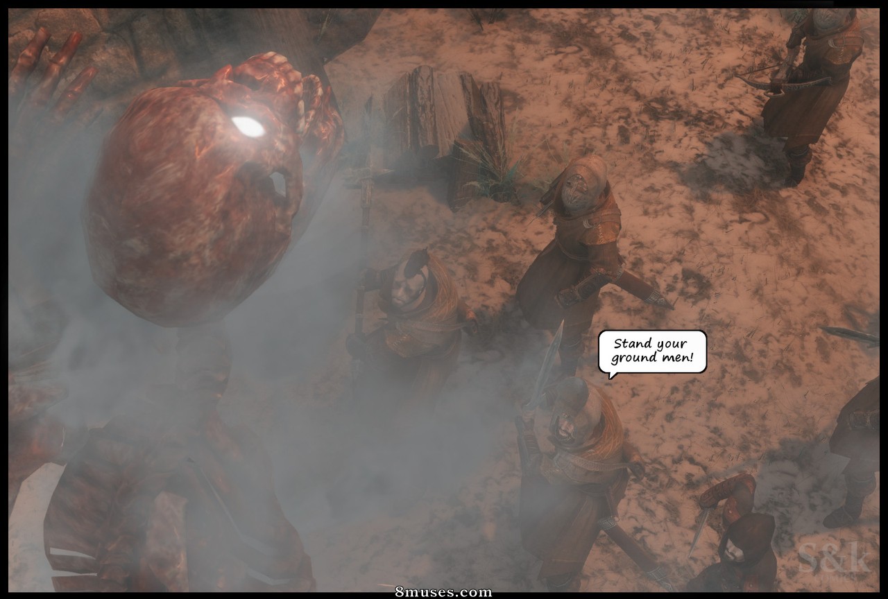 Khajitwoman - Issue 4 - Page 193