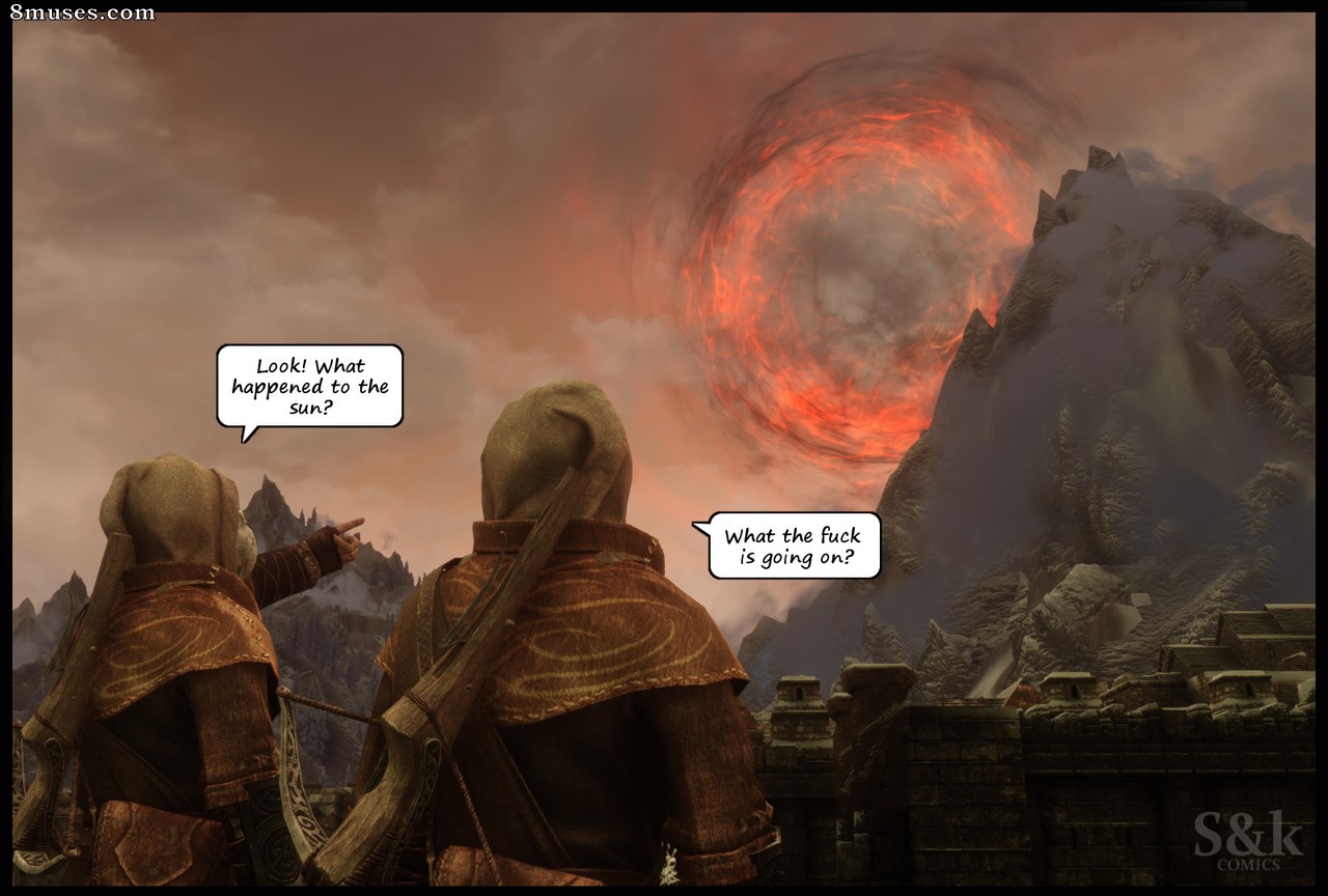 Khajitwoman - Issue 4 - Page 186
