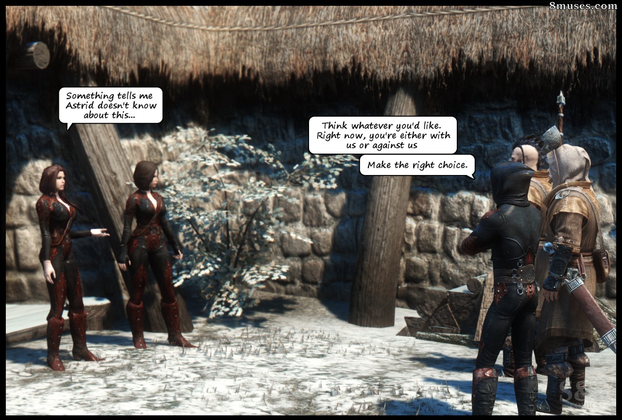 Khajitwoman - Issue 4 - Page 180