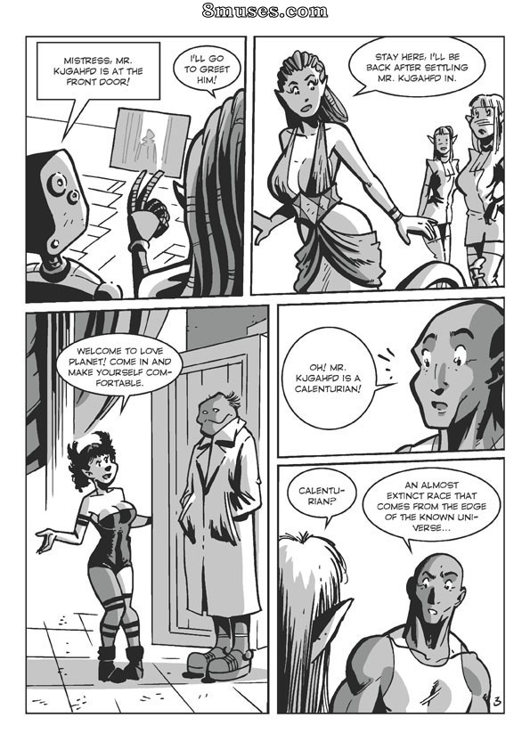 Star Scrap - Numéro 10 - Page 3