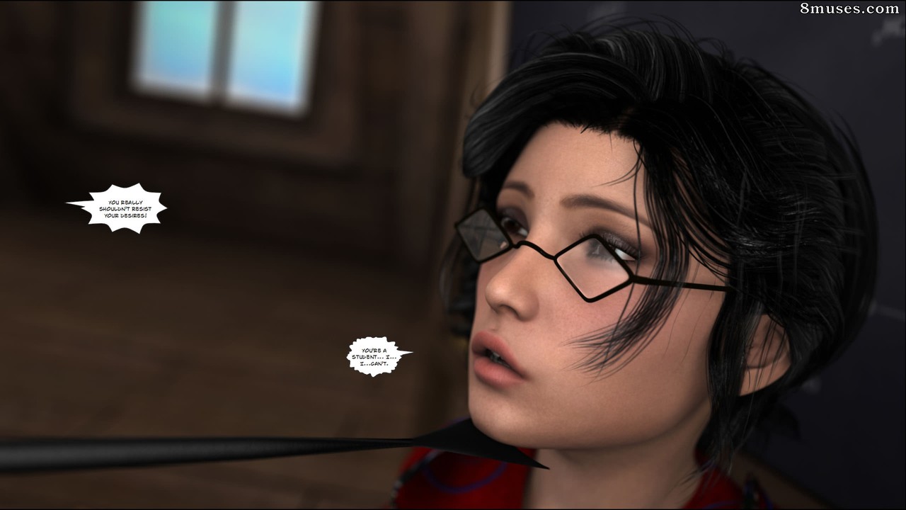 Harriet Cooper E O Sacrifício Dos Magos - Feitiço - Capítulo 2 - Página 25