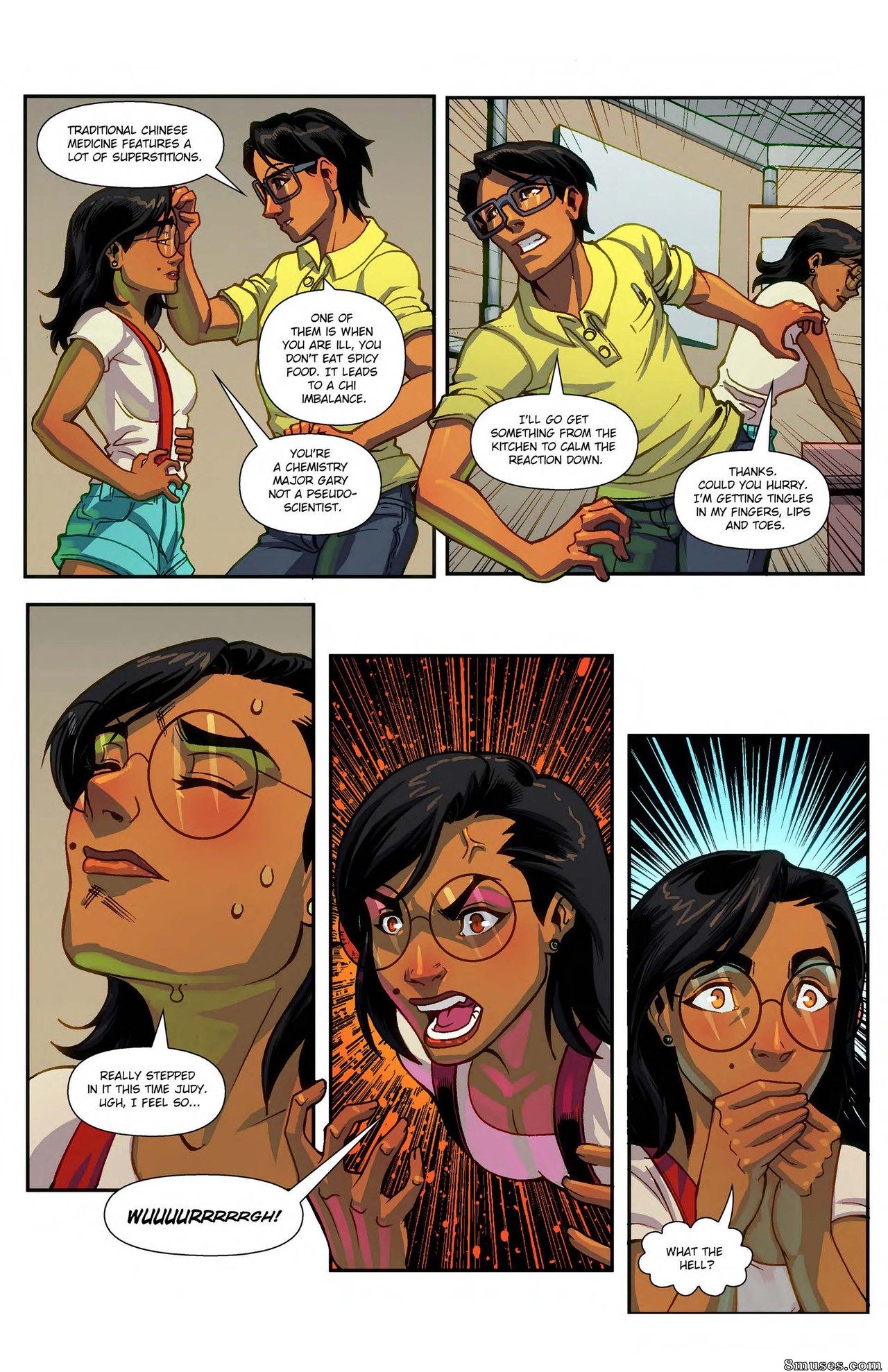 Supplemental - Issue 1 - Page 5